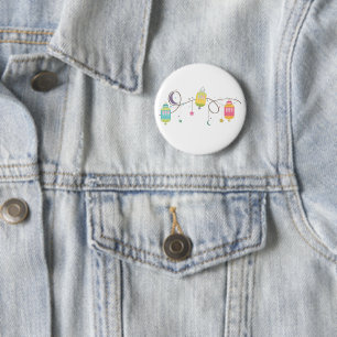 Eid Button