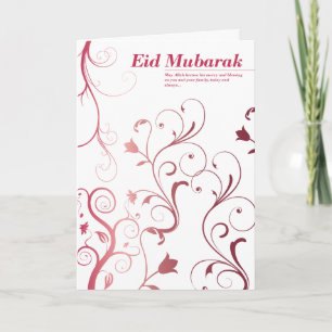 Eid Card