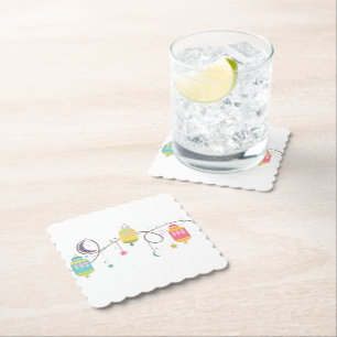 Eid Coasters