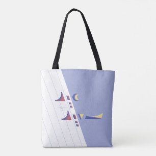 Eid Delight (Daylight) Tote Bag