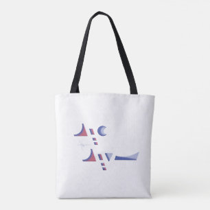 Eid Delight Tote Bag