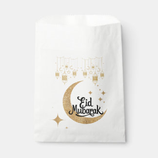 Eid Favour Bags, Eid gift bags