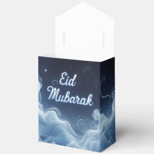 Eid Geschenkschachtel Favour Box