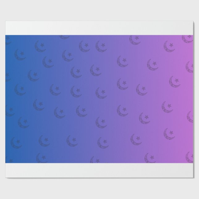 Eid Gift Wrap (Flat)