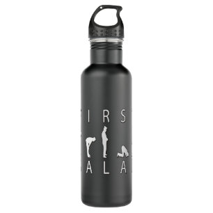 Eid Gifts for Kids Men Women First Salah Islamic M 710 Ml Water Bottle