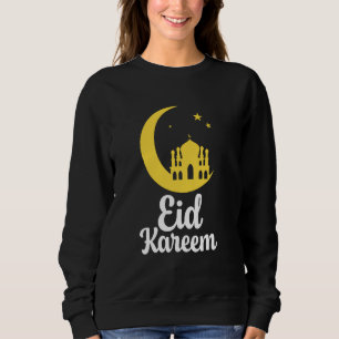 Eid Kareem Sweatshirt