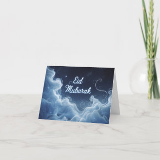 Eid Karte Holiday Card