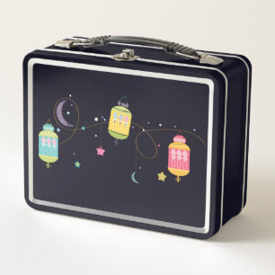 Eid Lunchbox