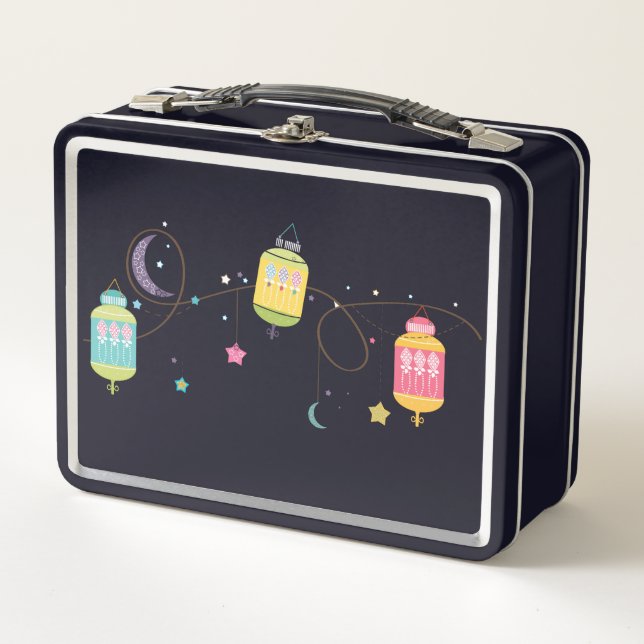 Eid Lunchbox (Front)