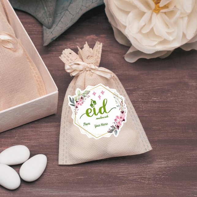 Eid Mubarak  (Creator Uploaded)