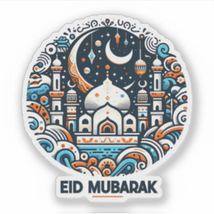 Eid Mubarak
