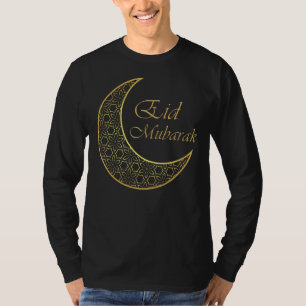Eid Mubarak  Cool Moon Aid Mubarak T-Shirt