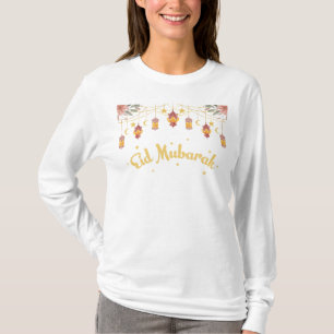 EID MUBARAK - EID   T-Shirt