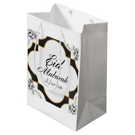 Image of Eid Mubarak Gift Bag
