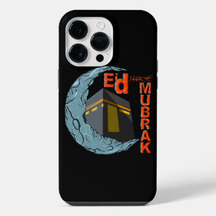 Eid mubarak iPhone 14 pro max case
