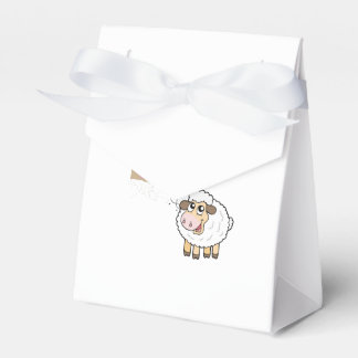 Eid Mubarak Islamic Arabic Calligraphy-Eid al-Adha Favour Box