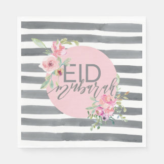 Eid Mubarak Napkin