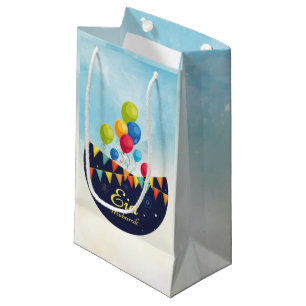 Eid Mubarak Small Gift Bag