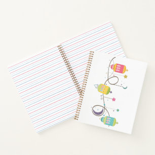 Eid Notebook