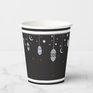 Eid Paper Cup