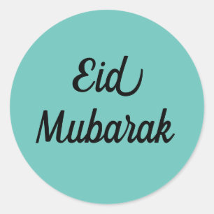 Eid Stickers
