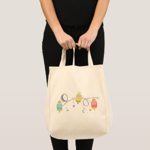 Eid Tote Bag