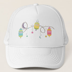 Eid Trucker Hat