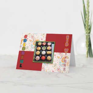 Eid ul Adha Greeting1 Holiday Card