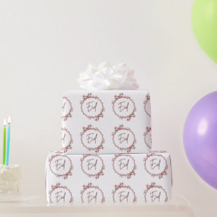 Eid Wrapping Paper