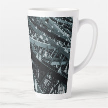 Eifel tower Paris Steel and the sky 