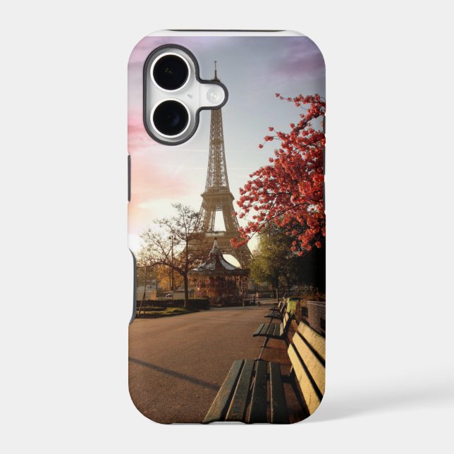 Eiffel (Back)
