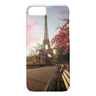 Eiffel iPhone 8/7 Case