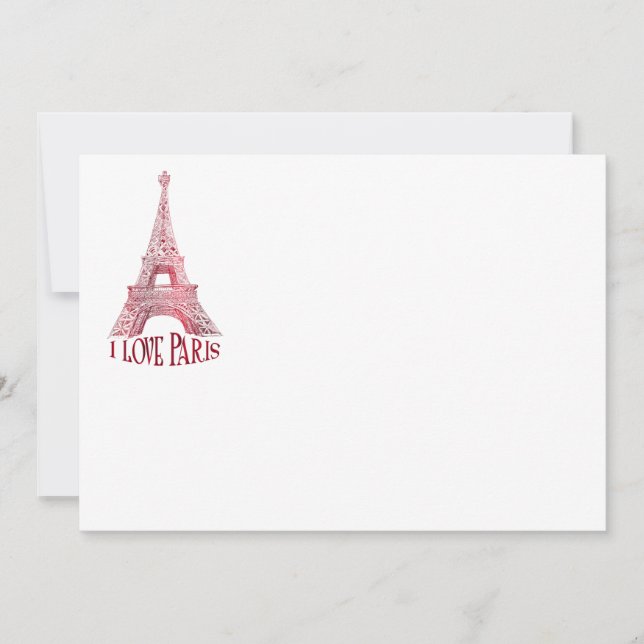 Eiffel tower (Front)