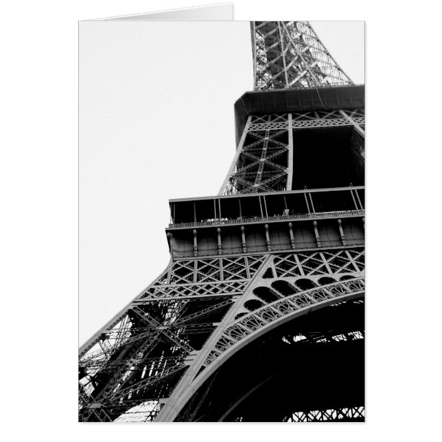 Eiffel Tower (Front)