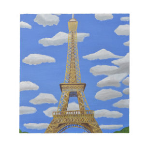 Eiffel Tower2.JPG Notepad