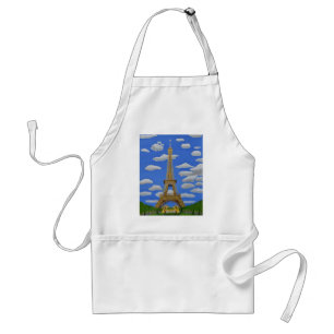 Eiffel Tower2.JPG Standard Apron