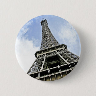 Eiffel Tower Button