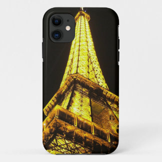 Eiffel Tower iPhone 11 Case