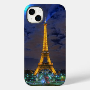 Eiffel Tower Case-Mate iPhone 14 Plus Case