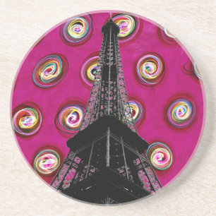 Eiffel Tower Coaster