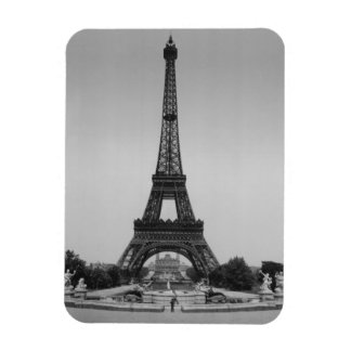 Eiffel Tower, Exposition Universal - 1900 Paris Magnet