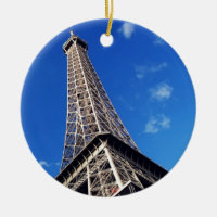 Eiffel Tower France Travel Photography