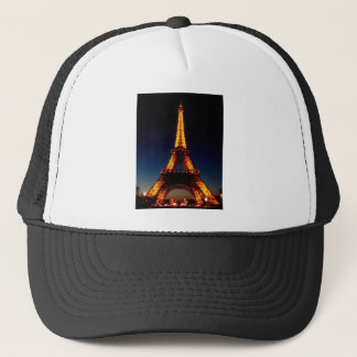 Eiffel tower in Paris Trucker Hat
