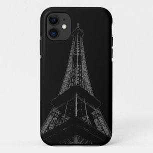 Eiffel Tower iPhone5 Case