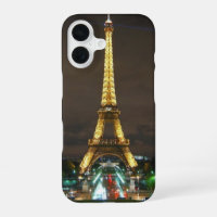 Eiffel Tower