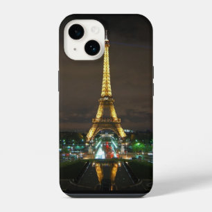 Eiffel Tower iPhone 14 Case