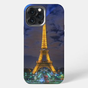 Eiffel Tower iPhone 13 Pro Max Case