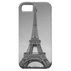 Eiffel Tower iPhone Case