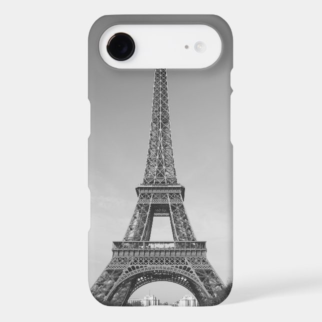 Eiffel Tower iPhone Case Case For The iPhone 5 (Back)