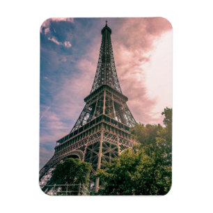 Eiffel Tower  Magnet